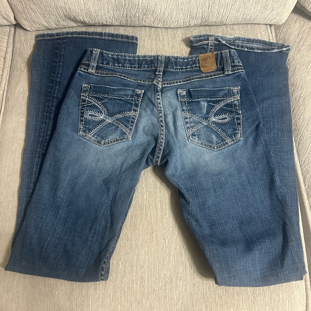 BKE JEANS